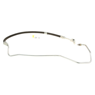 Omega® - Power Steering Pressure Line Hose Assembly