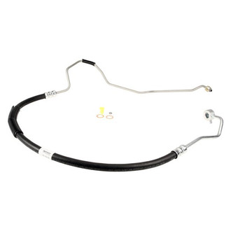Omega® - Power Steering Pressure Line Hose Assembly