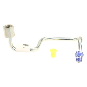 Omega® - Power Steering Pressure Line Hose Assembly