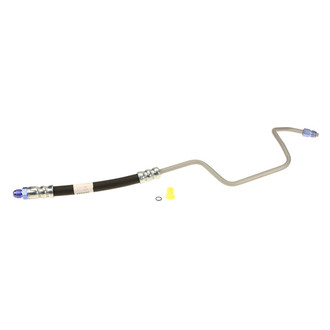 Omega® - Power Steering Pressure Line Hose Assembly