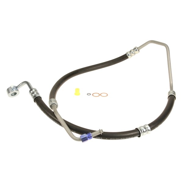 Omega® - Power Steering Pressure Line Hose Assembly