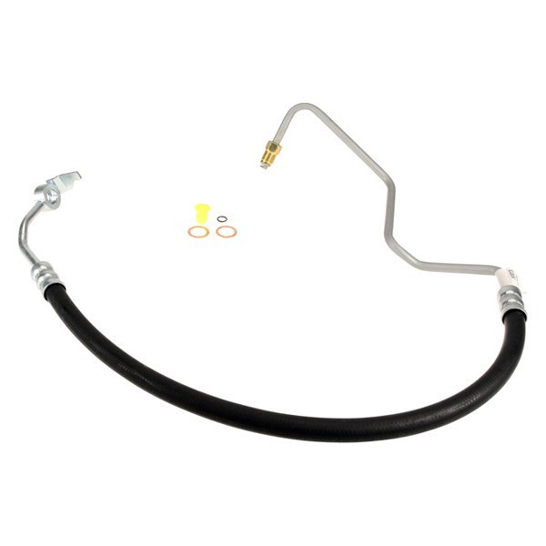 Omega® - Power Steering Pressure Line Hose Assembly