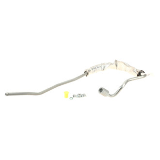 Omega® - Power Steering Return Line Hose Assembly