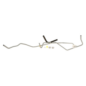 Omega® - Power Steering Return Line Hose Assembly