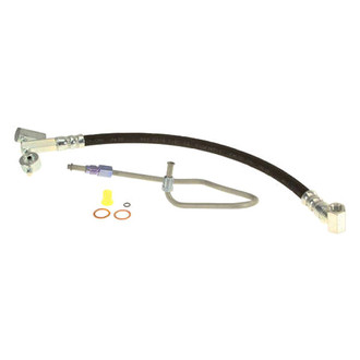 Omega® - Power Steering Pressure Line Hose Assembly
