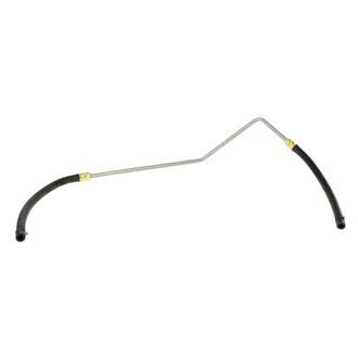 Omega® - Power Steering Return Line Hose Assembly