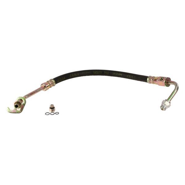 Omega® - Power Steering Pressure Line Hose Assembly