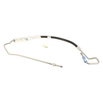 Omega® - Power Steering Pressure Line Hose Assembly