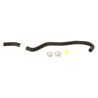 Omega® - Power Steering Return Line Hose Assembly - Rack to Pipe