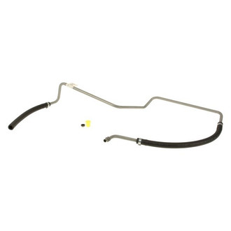 Omega® - Power Steering Return Line Hose Assembly