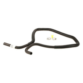 Omega® - Power Steering Return Line Hose Assembly - Hydroboost To Reservoir