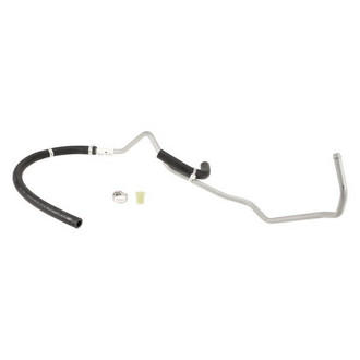 Omega® - Power Steering Return Line Hose Assembly