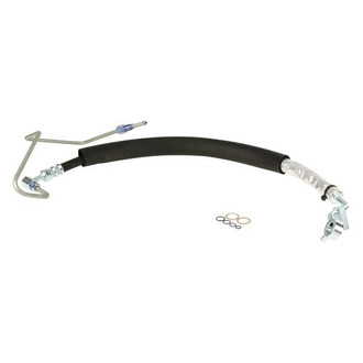Omega® - Power Steering Pressure Line Hose Assembly