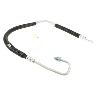 Omega® - Power Steering Pressure Line Hose Assembly