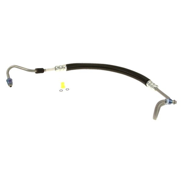 Omega® - Power Steering Pressure Line Hose Assembly