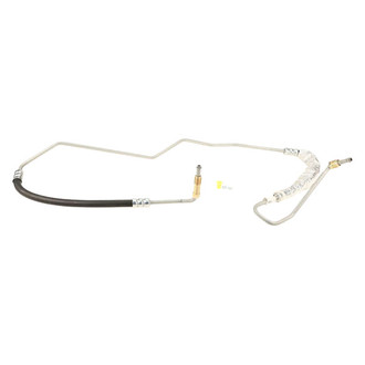 Omega® - Power Steering Pressure Line Hose Assembly
