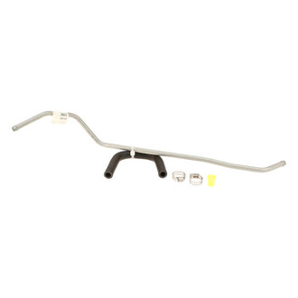 Omega® - Power Steering Pressure Line Hose Assembly