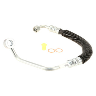 Omega® - Power Steering Pressure Line Hose Assembly