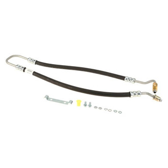 Omega® - Power Steering Pressure Line Hose Assembly