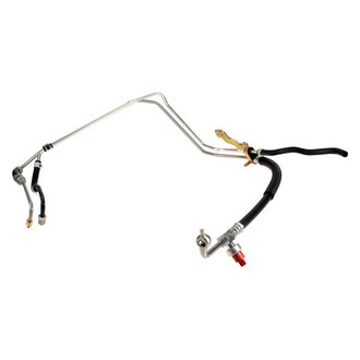 Original Equipment® - Power Steering Pressure Line Hose Assembly