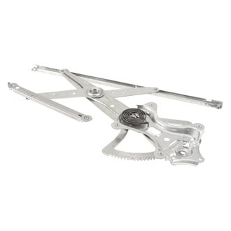 Original Equipment® - Front Passenger Side Power Window Regulator without Motor