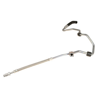 Original Equipment® - Power Steering Return Line Hose Assembly