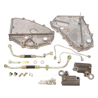 Original Equipment® - Driver Side Timing Chain Tensioner Kit