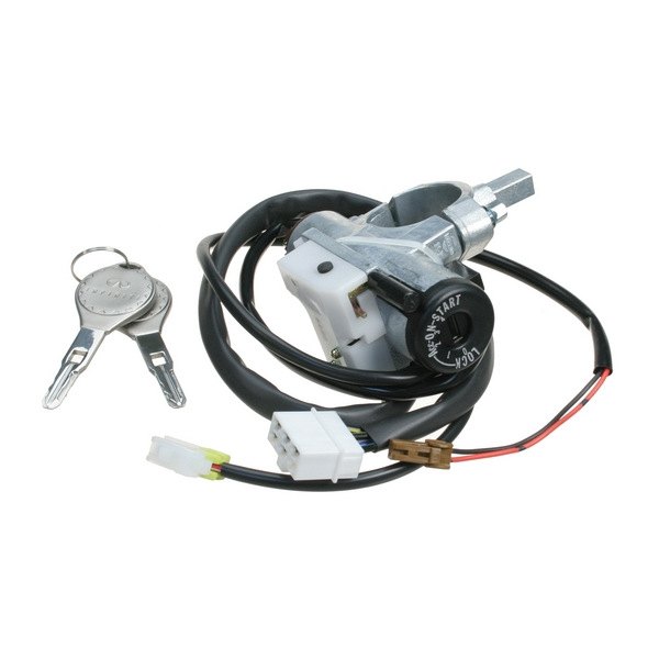 Original Equipment® Ignition Lock Assembly
