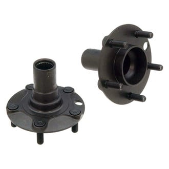 Original Equipment® - Wheel Hub