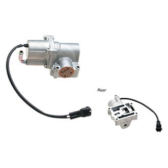 Original Equipment® - Idle Control Valve