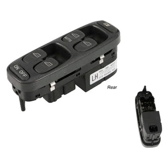 Original Equipment® - Power Window Switch Panel