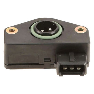Original Equipment® - Secondary Fuel Injection Throttle Switch