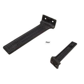 Original Equipment® - Plastic Accelerator Pedal Pad