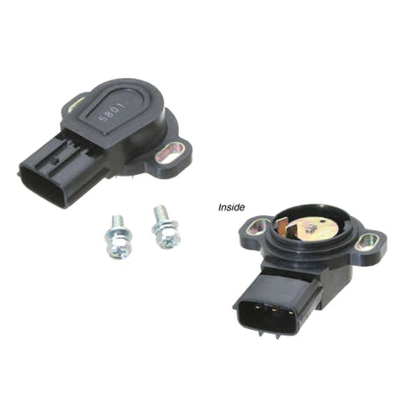 Original Equipment® - Throttle Position Sensor