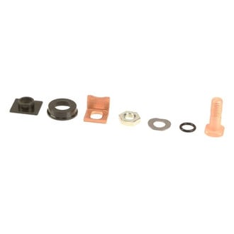 Original Equipment® - Starter Brush Holder Assembly