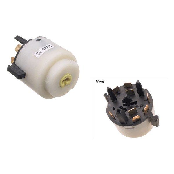 Original Engine Management IS155 Ignition Switch OEM Original Engine Management IS155 Ignition Switch OEM