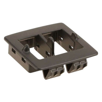 Original Equipment® - Front Driver Side Window Switch Panel