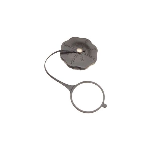 Original Equipment® - Oil Filler Cap