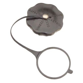 Original Equipment® - Non-Vented Oil Filler Cap