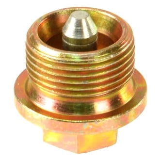 Original Equipment® - Magnetic Oil Drain Plug