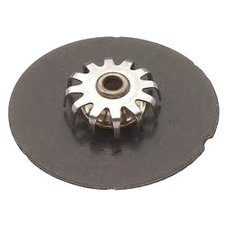 Original Equipment® - Front Disc Brake Pad Shim