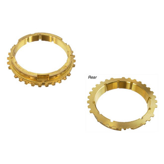 Original Equipment® - Manual Transmission Synchronizer Ring