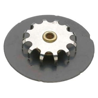 Original Equipment® - Front Disc Brake Pad Shim