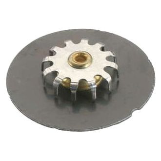 Original Equipment® - Front Disc Brake Pad Shim