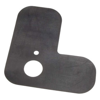 Original Equipment® - Fuel Filler Neck Flap