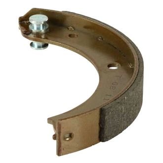 Original Equipment® - Parking Brake Shoes