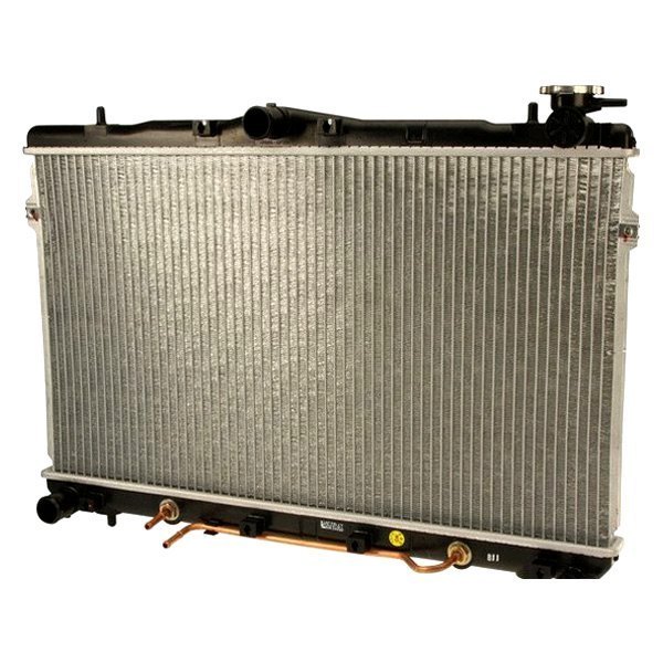 Original Equipment® - Engine Coolant Radiator