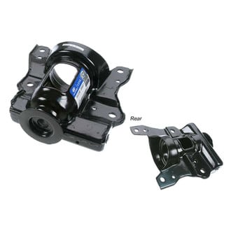 Original Equipment® - Rear Driver Side Strut Mount