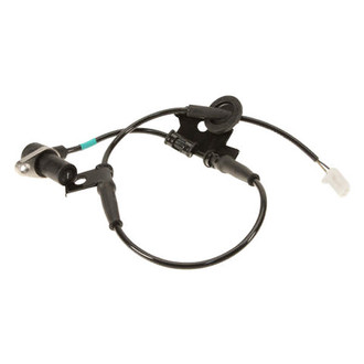 Original Equipment® - Rear Passenger Side ABS Speed Sensor