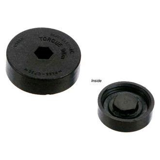 Original Equipment® - Thermostat Housing Cover